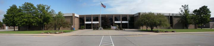 Austintown Fitch High School