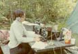 Don operating