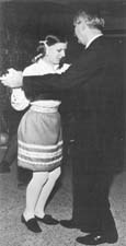 German folk dances