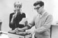60's recording equipment