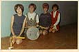 1969 Relay Team
