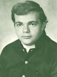 Alan Beaudis