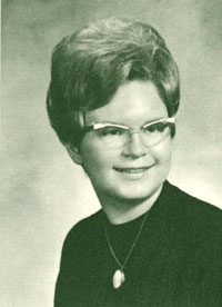 Candace Little