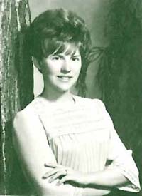 Carole Robinson