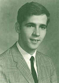 Charles Caroline