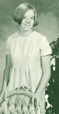 Cynthia Weaver