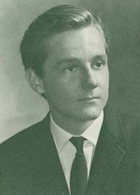 Dan Hale