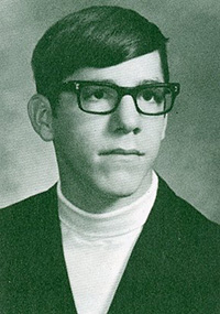 Dave Barnett