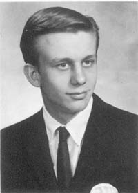 Donald Greenawalt