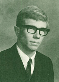 Earle Pfund