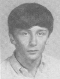 Edward Hoffman
