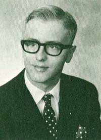 Edward Kruest