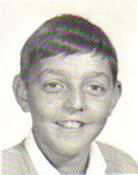 Gerald Spatafore
