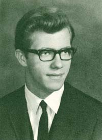 Glendon Carroll