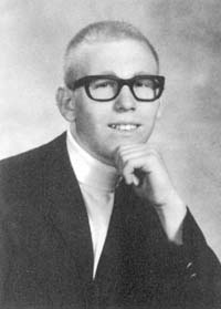 Glenn Zimmerman