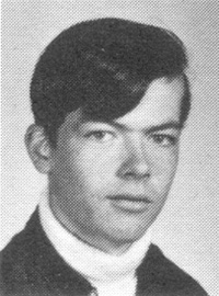 Harry Myers