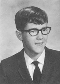 Harry Shaffer