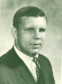 James Anderson