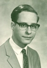John Forbush