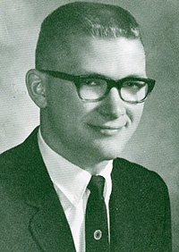John Foreman
