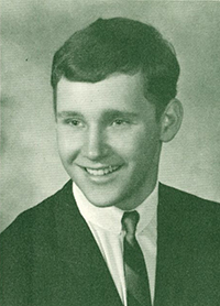 John Reszke