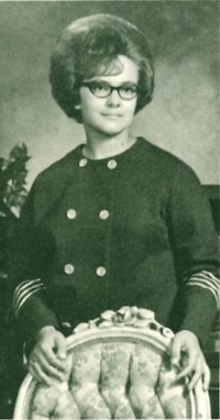 Kay Leonhart