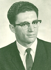 Kevin Jacobson