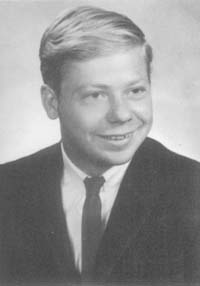 Larry Howard