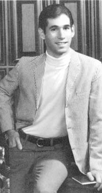 Matthew Wojtowicz