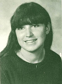 Maureen McKenzie