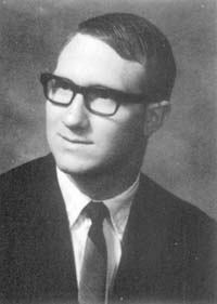 Melvin Pelanda