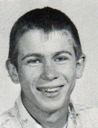 Mike Davis