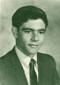 Michael Naples