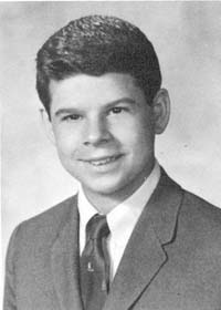 Mike Toporcer