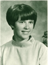Patricia Terrill Fullerman - 2025