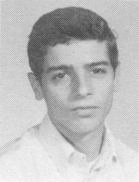 Raymond Capezzuto