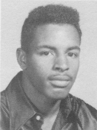 Reginald Manigault