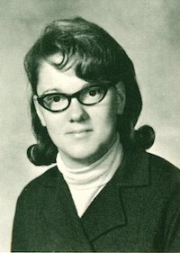 Rhoda Hahn Loswego