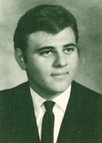Rich Zitello