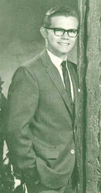 Robert Beckett