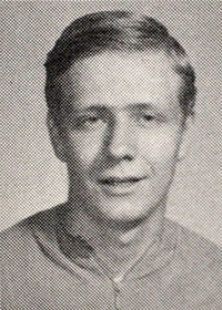 Robert Corll
