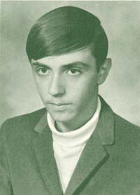 Robert Earl