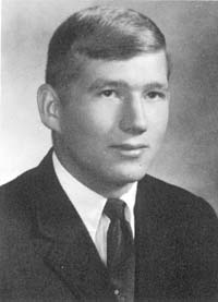 Robert Frederick