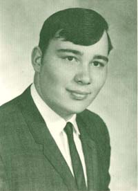 Robert Gahagan