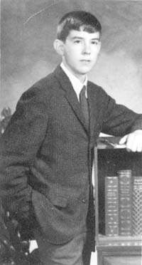 Roy Hale