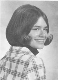 Sandra Gorgie