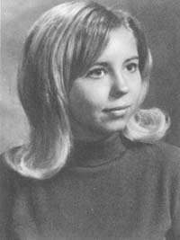 Susan Murray