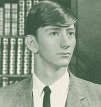 Thomas Hines
