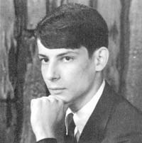 Thomas LaPaze