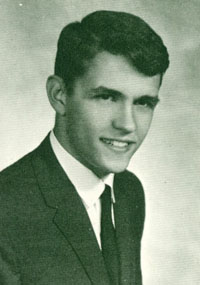 Tim Clymer